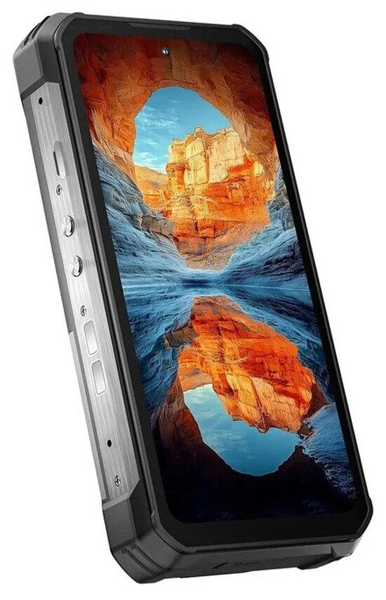 Oukitel WP100 Titan - T�usty telefon...