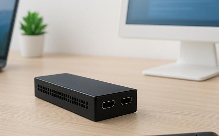QOOBE rozkocha Ci� w mini PC