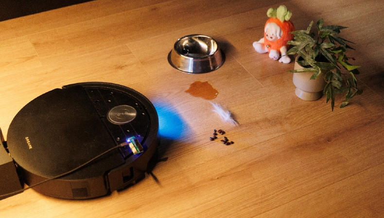 Dreame X60 Ultra - zapowied� premiery robota sprz�taj�cego