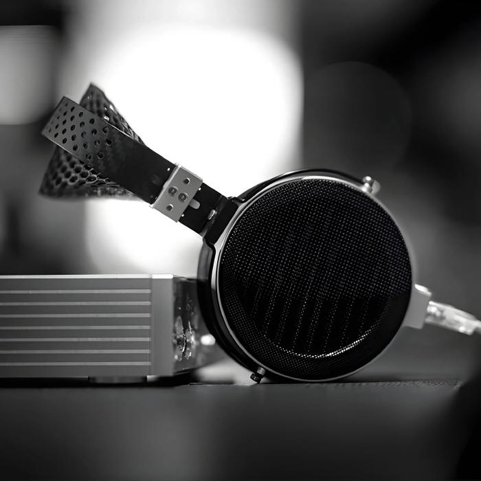 MoonDrop Skyland rzuca wyzwanie najdroższym słuchawkom planarnym