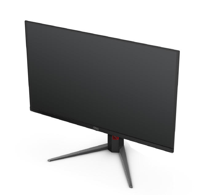 AOC GAMING - Niedrogi monitor QD-OLED 280 Hz