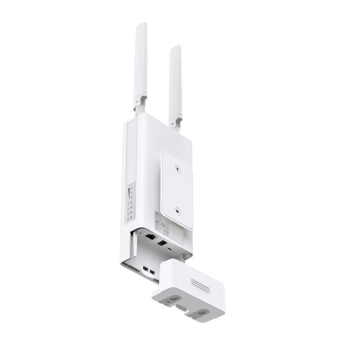 TP-Link Archer MR402-Outdoor: zewn�trzny router 4G LTE z obs�ug� PoE