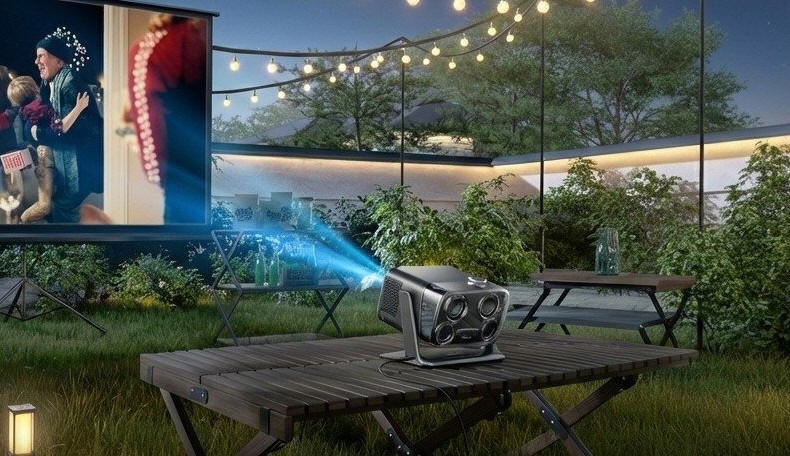 Aurzen wprowadza nowe projektory do Polski