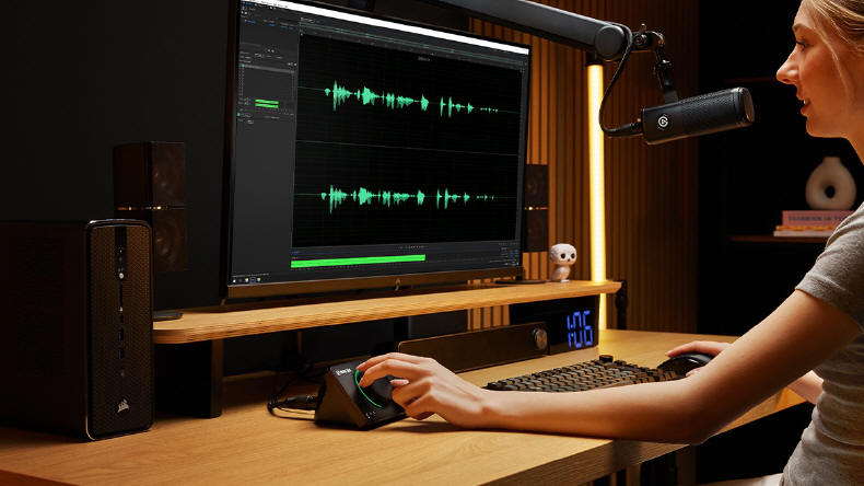 Elgato Wave Next - ekosystem audio, który napędza nową erę