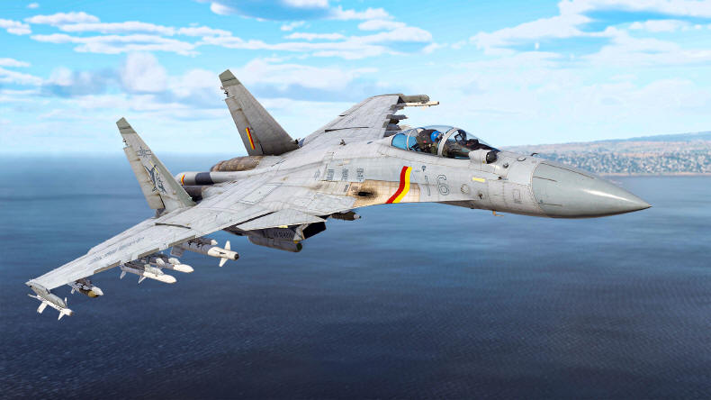 War Thunder - nowy poziom realizmu