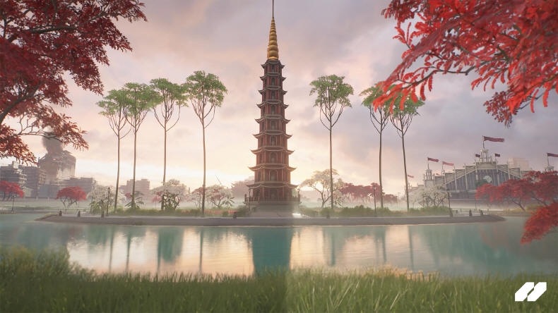 Krajobraz bitwy w HEAT - przewodnik po mapach i trybach gry