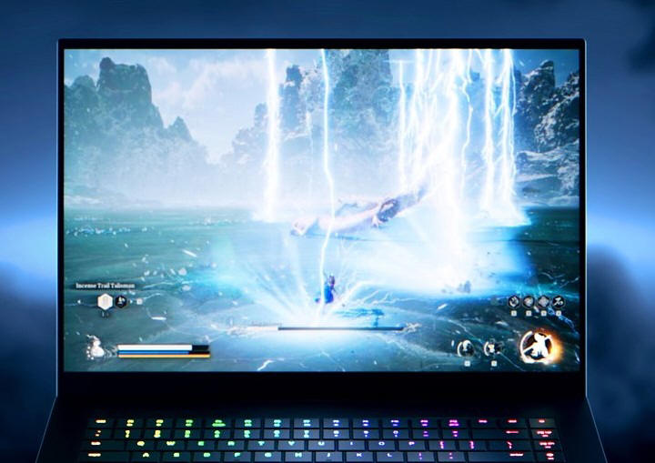 Nowy Razer Blade 16 - 2026