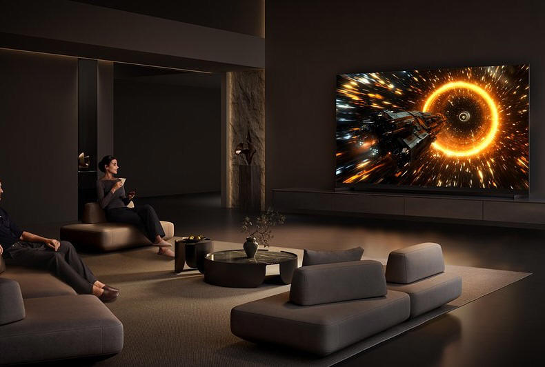 TCL wprowadza do Europy telewizory SQD-Mini LED