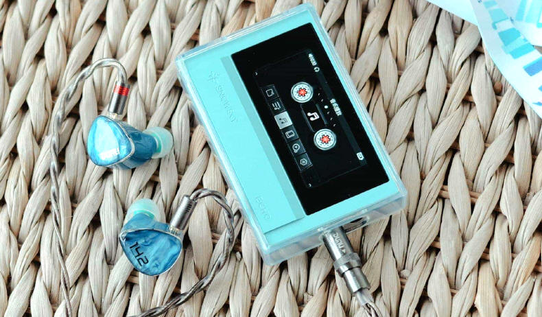 FiiO ECHO - Miniaturowy gigant audio