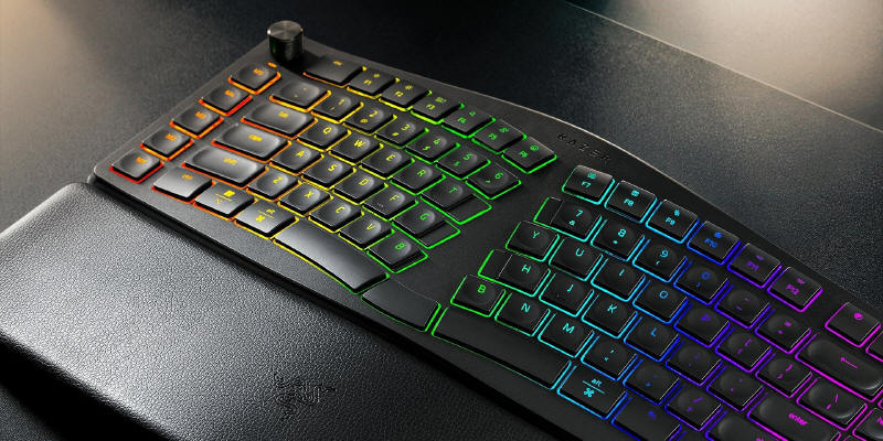 Razer Pro Type Ergo