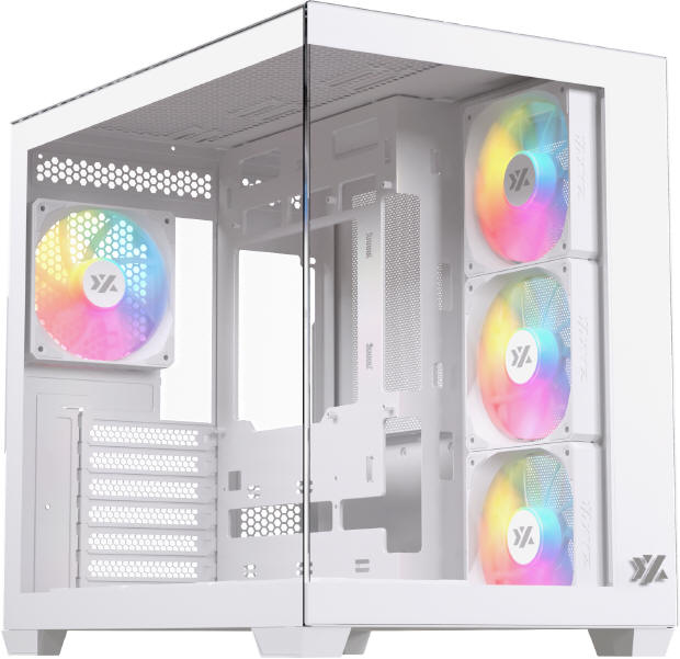 XYZ PC Gear wchodzi do Polski