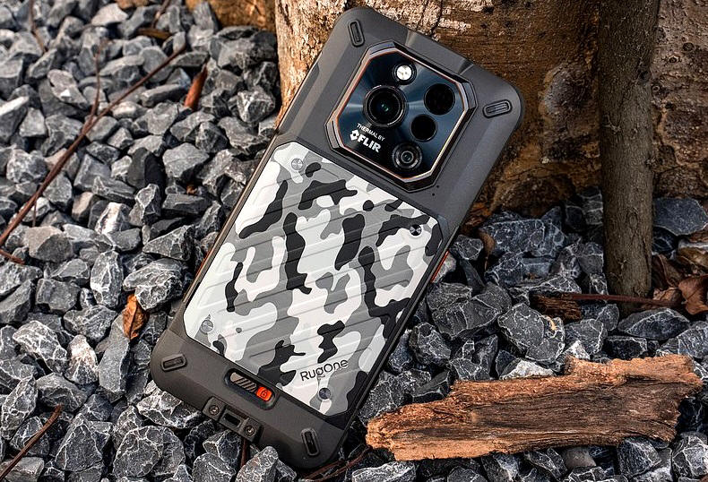 RugOne - pies lub kot, czyli wyjątkowy asystent