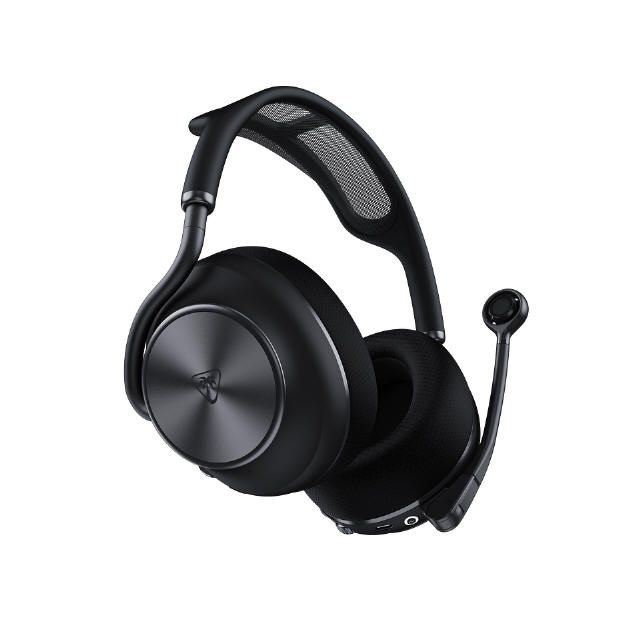 Turtle Beach Stealth Pro II - flagowy, bezprzewodowy headset gamingowy