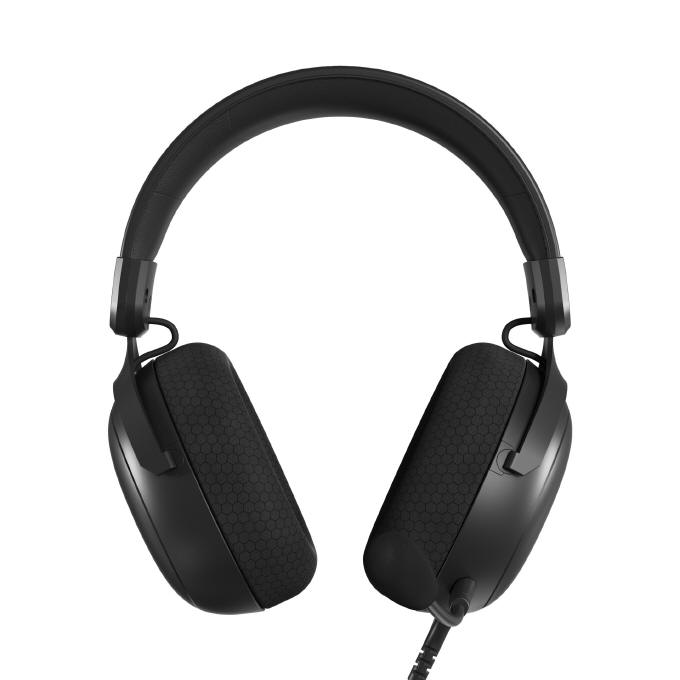 Secret Gear Spik SX3 z kierunkowym mikrofonem