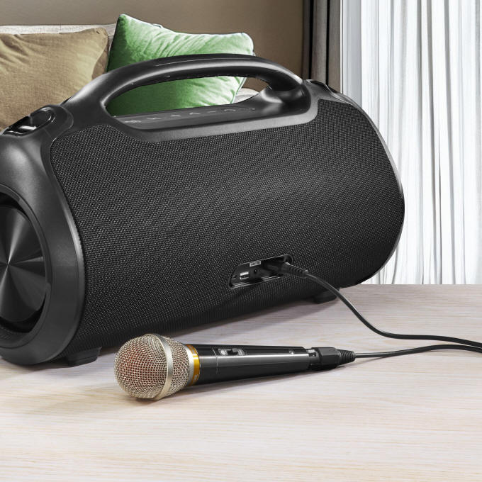 HAMA UltiMate Pro i Mate Pro MK II