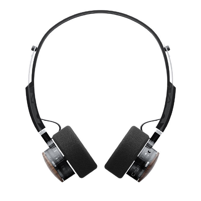 S�uchawki FiiO EH11 - Kultowy design wraca w bezprzewodowej ods�onie