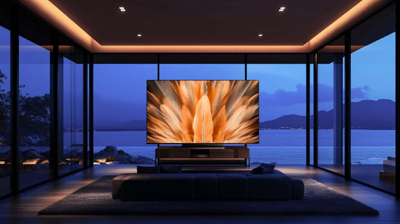 Odkryj mo�liwo�ci telewizor�w Dreame S100 i Q100