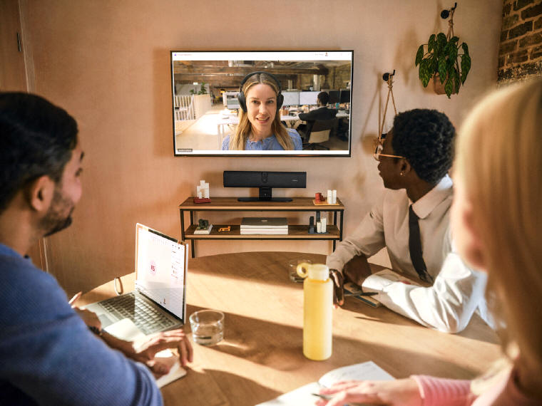 Jabra przedstawia nowy PanaCast U30