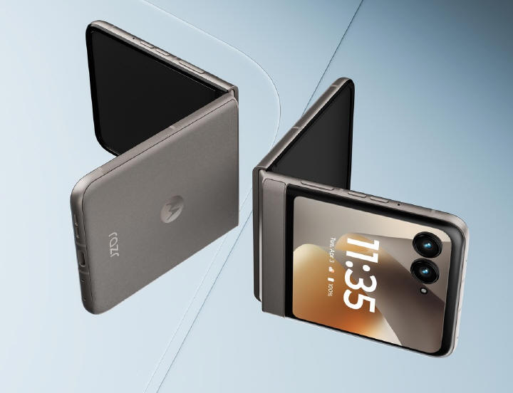 Motorola serii razr 70 oraz edge 70 pro już w sprzedaży