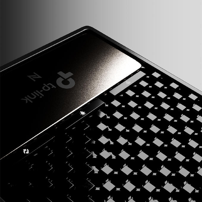 TP-Link zapowiada swój pierwszy router Wi-Fi 8