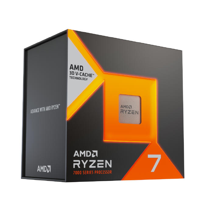 AMD - Wsparcie AM5 do 2029, nowe procesory AMD Ryzen 7...
