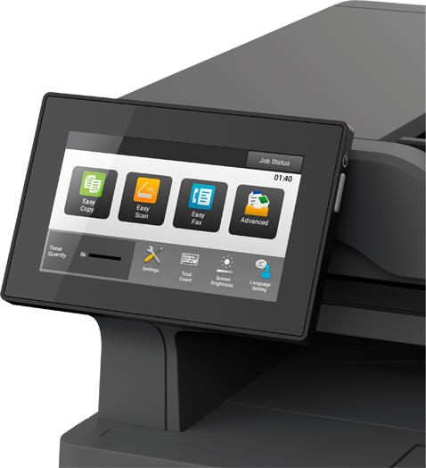 Sharp MX-B428W - nowo�� w portfolio urz�dze� A4 mono