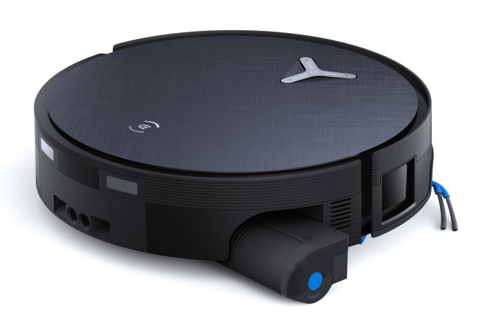 ECOVACS - Nowe roboty DEEBOT trafiają do Polski