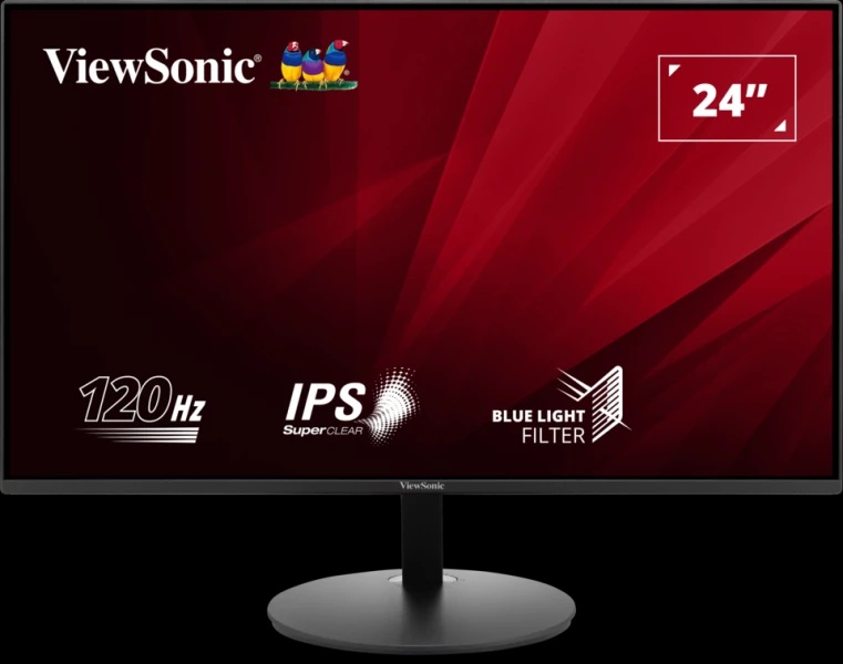 ViewSonic obniża ceny monitorów