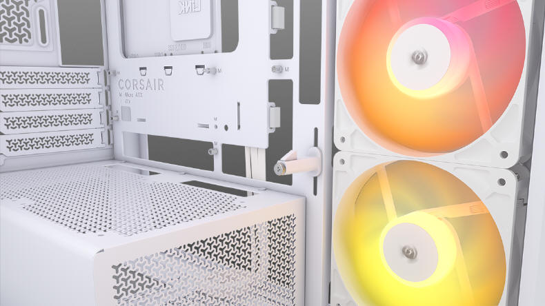 CORSAIR 2800X RS-R ARGB ATX