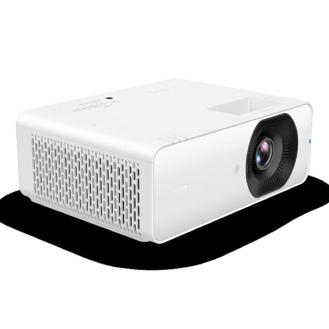 Wszechstronny projektor Laserowy BenQ LH660 4600Lm
