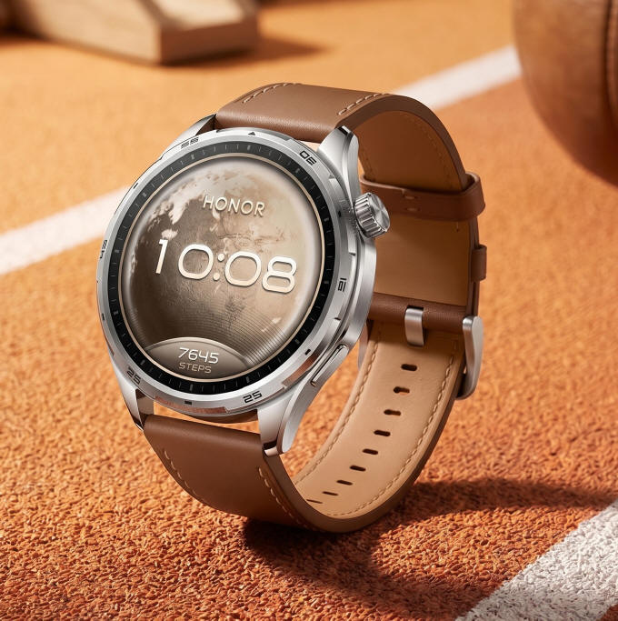 Oficjalny start sprzedaży smartwatcha HONOR Watch 6 w Polsce