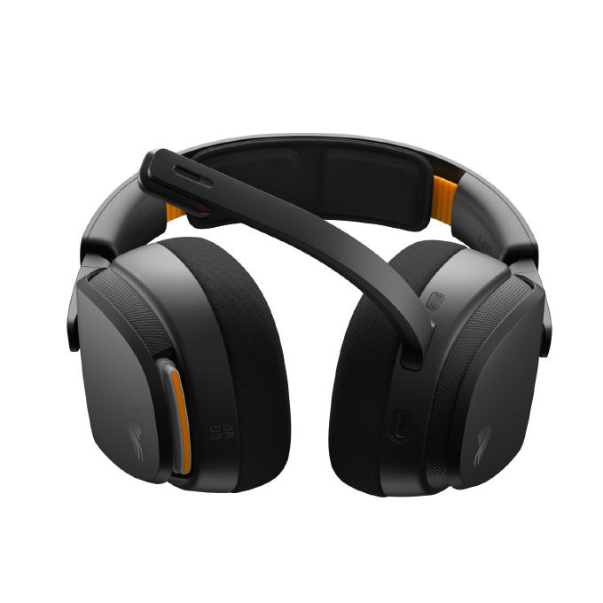 Premiera słuchawek Glorious GHS Wireless InfinitePlay