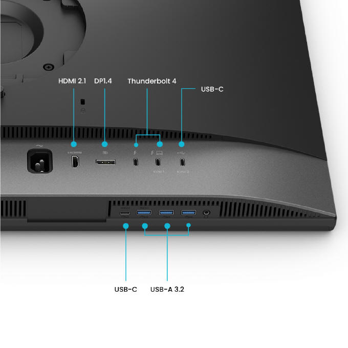 BenQ Creative Pro PD2732U