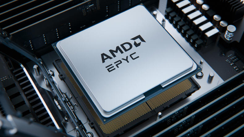 AMD Advancing AI 2026 - nowe wektory rozwoju AI