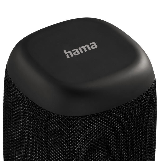 Hama Tube X z wymienną baterią