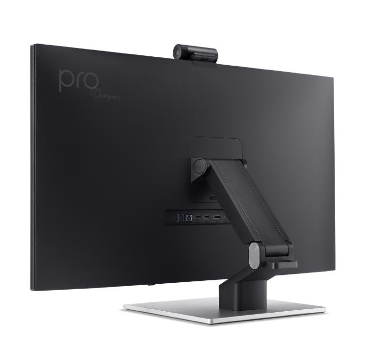 Acer wprowadza do Polski serię monitorów ProDesigner