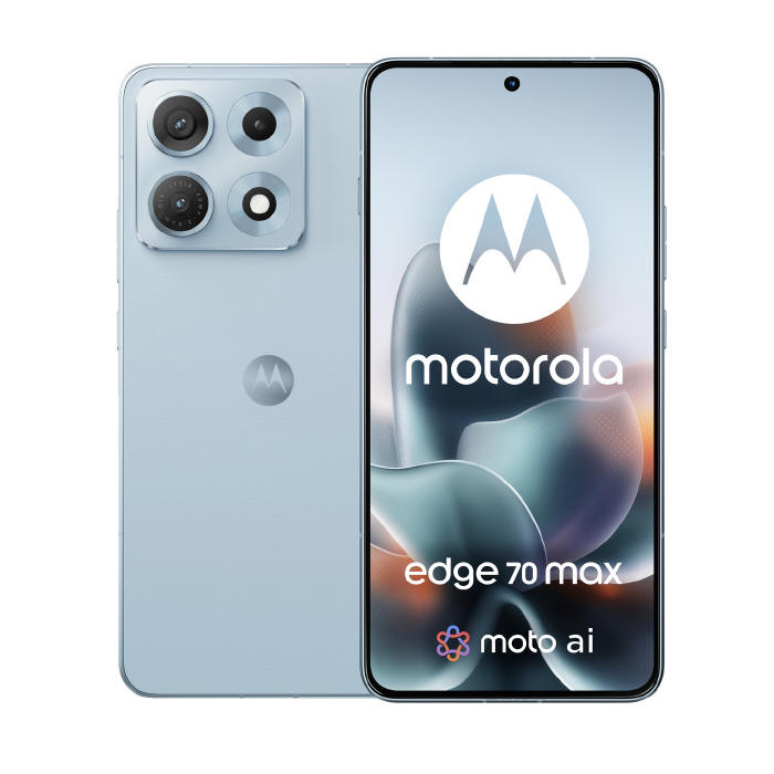 Motorola edge 70 max już w sprzedaży
