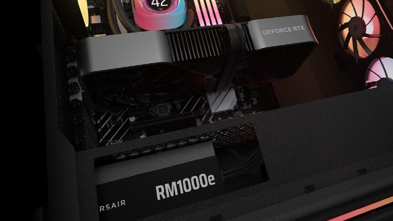 CORSAIR wprowadza seri� zasilaczy RMe Platinum