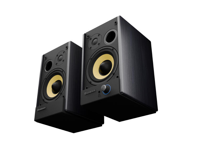 GENESIS Arsen 402 BT i 502 BT