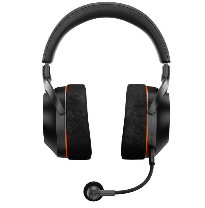 beyerdynamic prezentuje MMX 100 Wireless i MMX 130 Wireless