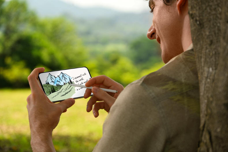 TCL NXTPAPER 70 Pro i 60 Ultra - Jeden przycisk, dwa urządzenia