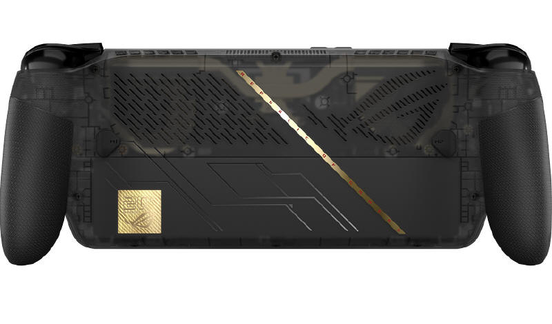 ASUS Republic of Gamers przedstawia ROG XBOX Ally X20