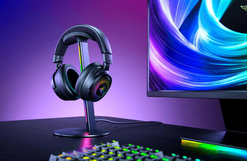 Razer Base Station V3 Chroma