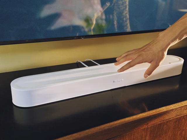 Sonos rozszerza się o soundbar Beam Ultra oraz słuchawki Ace Ultra