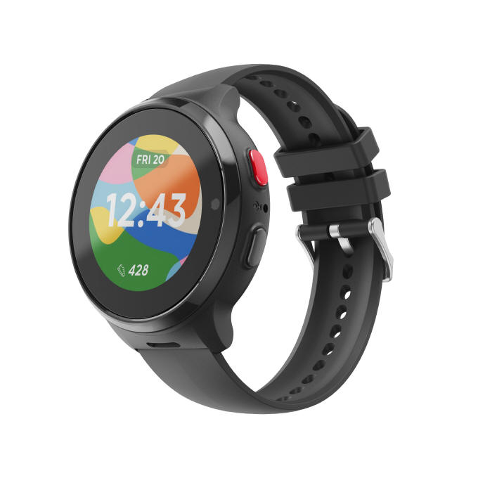 Hama prezentuje dzieci�cy smartwatch Kids