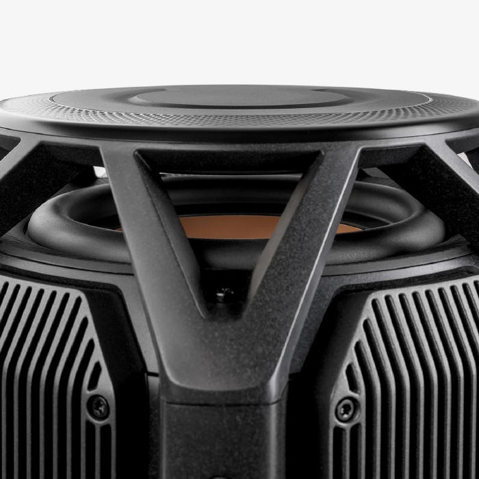 Teufel IKONIO - Nowy model streamingowych systemów audio