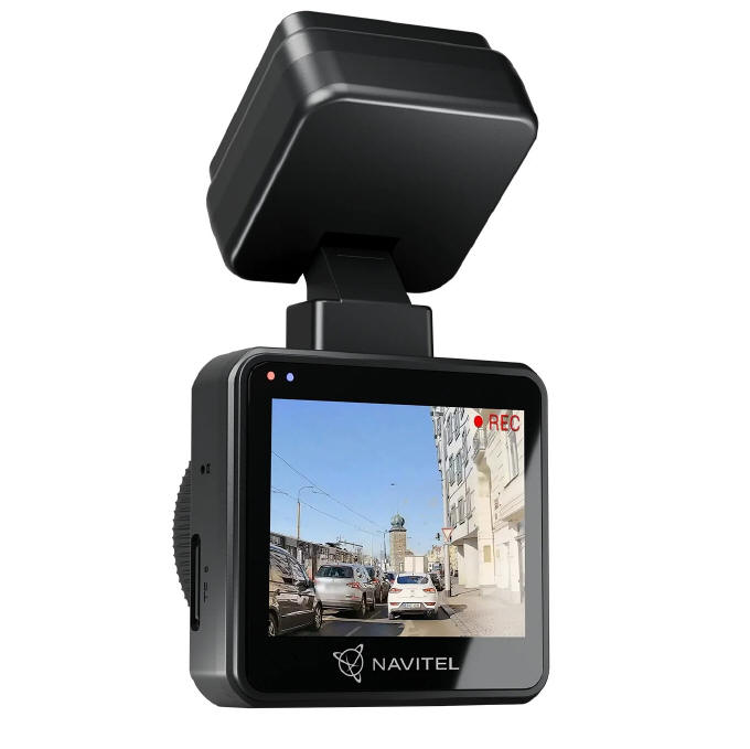 NAVITEL R600 powraca w wersji PRO