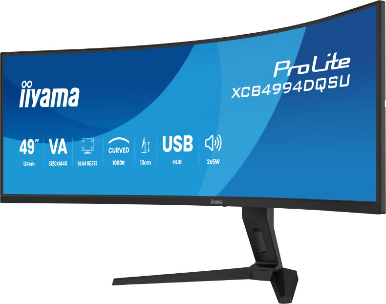 iyama ProLite XCB4994DQSU-B1