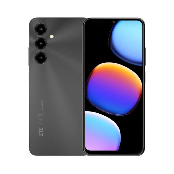 ZTE przedstawia seri� V80 – trzy smartfony do codziennych wyzwa�