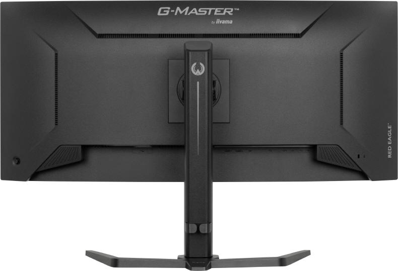 iiyama G-Master GCB3484WQSU-B2 Red Eagle